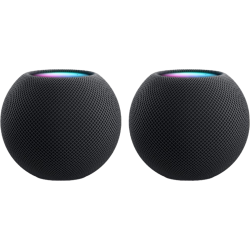 Apple HomePod mini Grijs duo pack