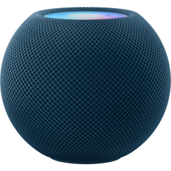 Apple HomePod mini Blauw