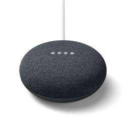 Google Nest Nest Mini Charcoal